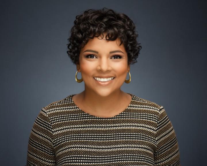 Carolyn CJ Jones