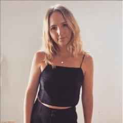 Verity Wilson