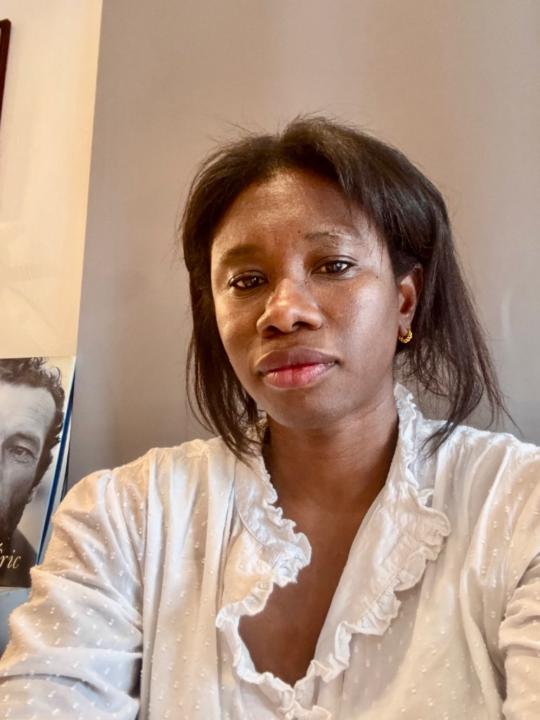 Diarra Khaty
