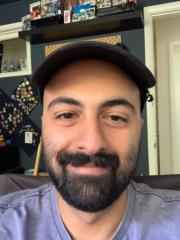 Blake Selayandia