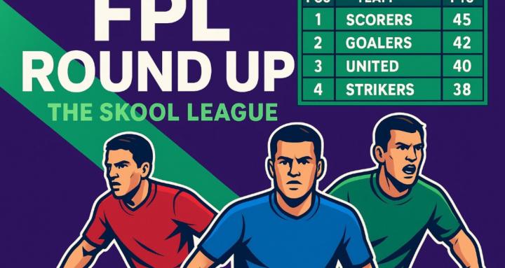 FPL round up