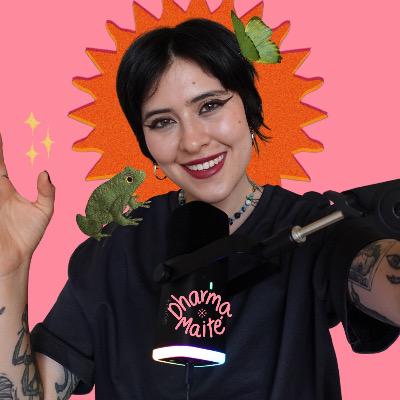 Dharma Martínez