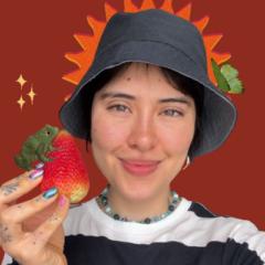 Dharma Martínez