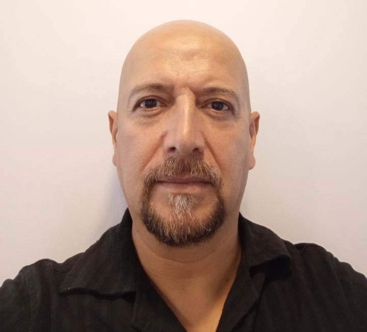 Kefren Andrade