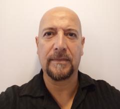 Kefren Andrade