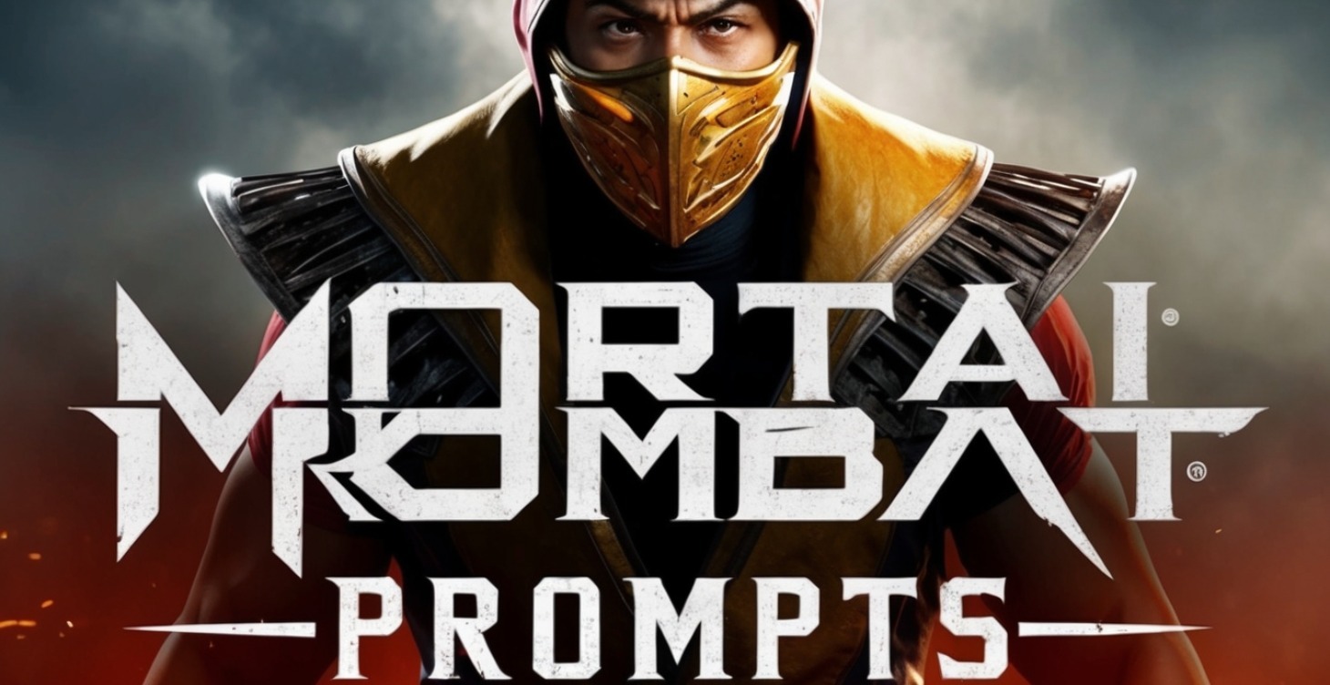 MK PROMPTS