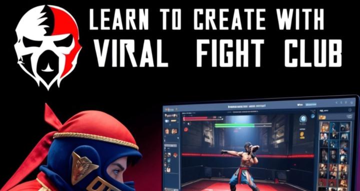 Viral Fight Club