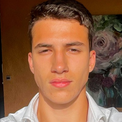 Timofey Degtyarev