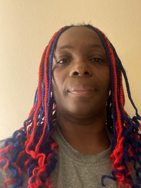 Deone Williams