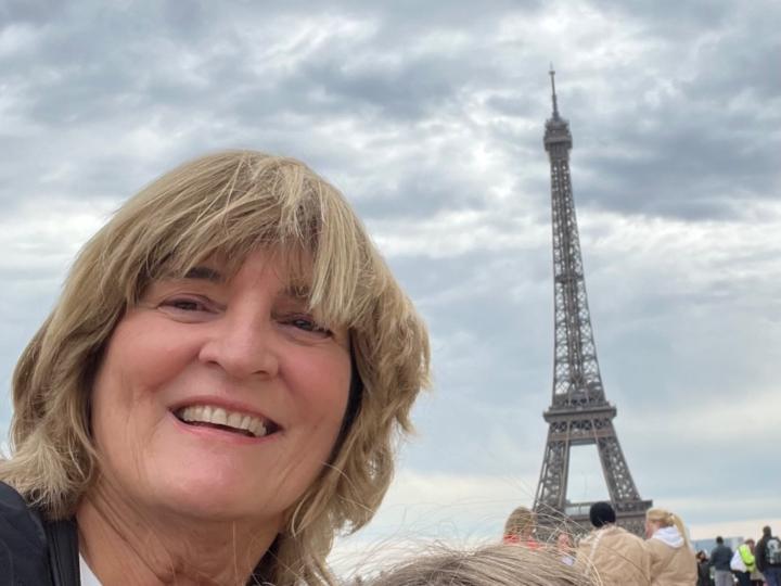 Wendi Hrehovcsik