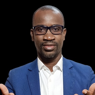 N'guessan Jacques Ebaka