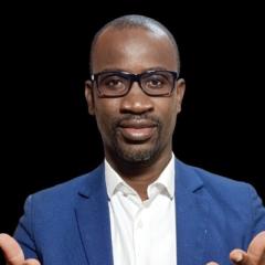N'guessan Jacques Ebaka