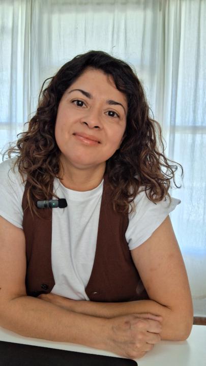 Noelia Lorena De Cuadra