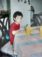 Jesus mario Carvajal felix