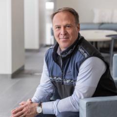 Jonathan Dalrymple