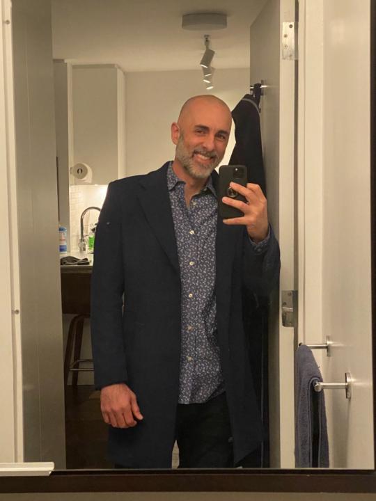 Lou Chiorazzi