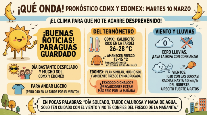 Práctica perplexity, Gemini y Nano banana 