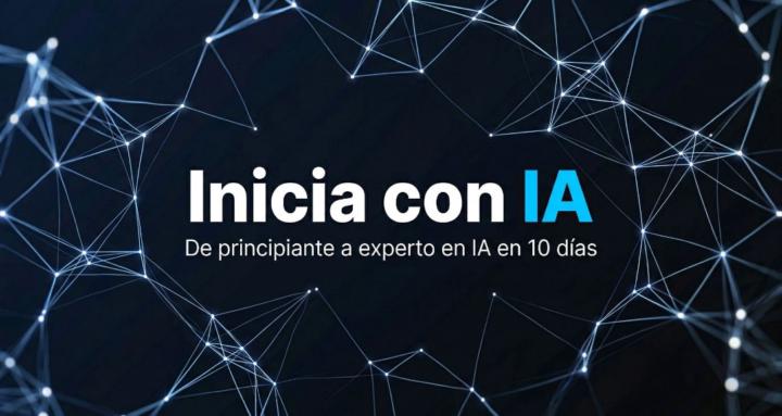 Inicia con IA
