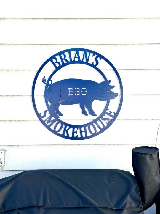 New backyard addition!