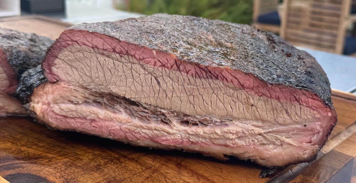 Beginner Low & Slow BBQ Mastery