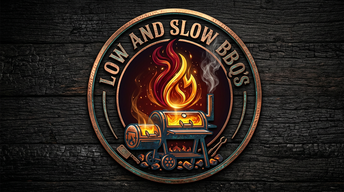 Low & Slow BBQ/Smoking Group