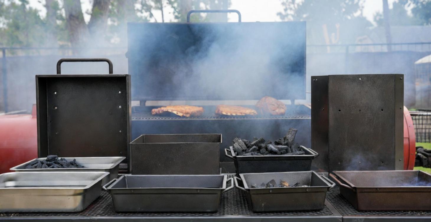 Intermediate Low & Slow BBQ Mastery