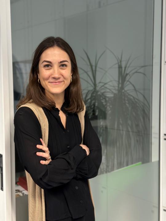 Elena Espinosa Balaca