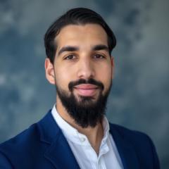 Zakaria Benmelhal
