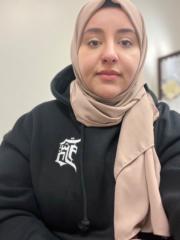 Jeehan Nasir