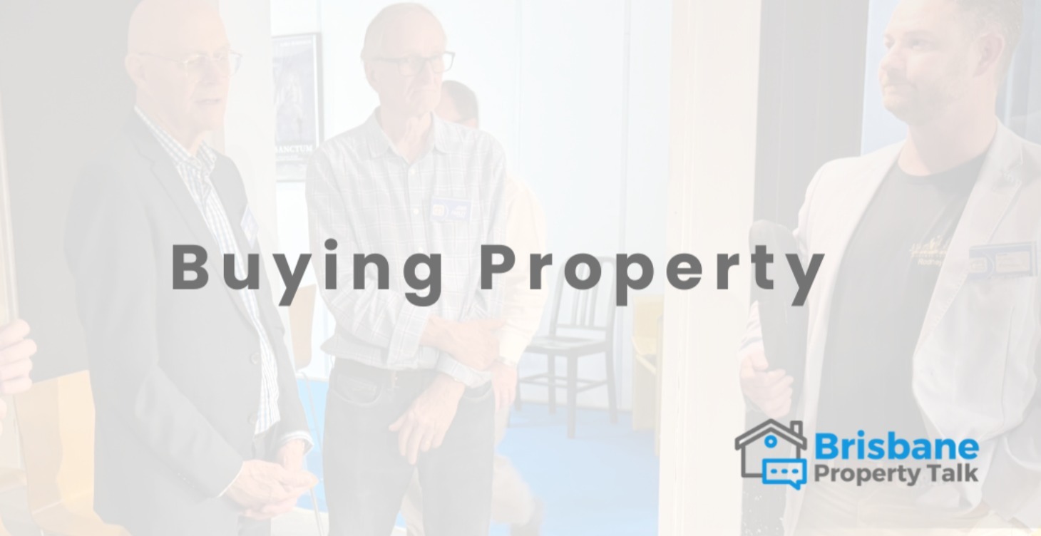 Advice on using a Buyers Agent