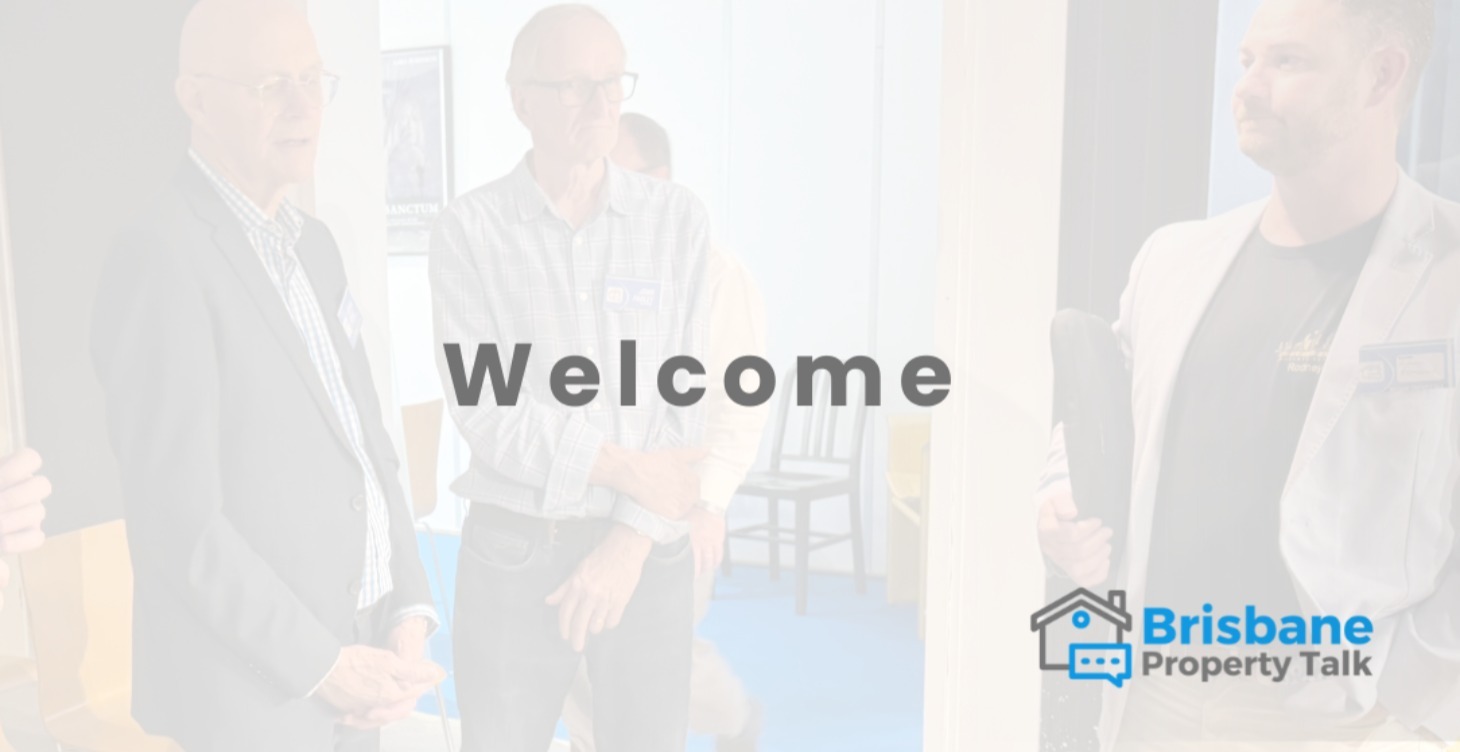 Welcome and How to Get Started
