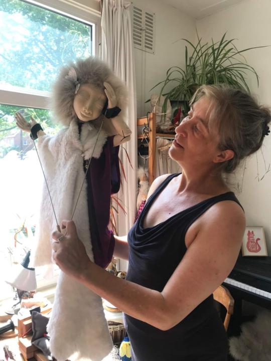 Gitte Clemens
