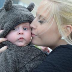 Rebecca Iselin Gundersen