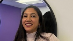 Sheena Ortiz