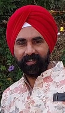 Puneet singh Khalsa
