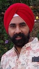Puneet singh Khalsa