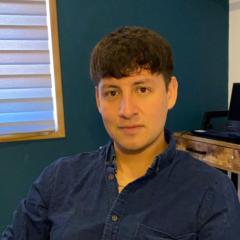 Isaac Aracena