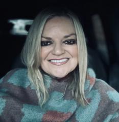 Jacqui Pope