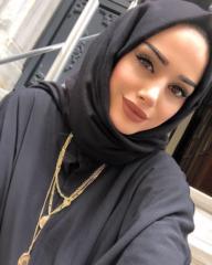 Suhaila Hussein