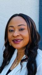 Glory Akhere-Okokhere