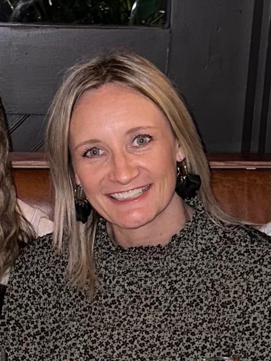 Amanda Hartley