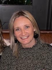 Amanda Hartley