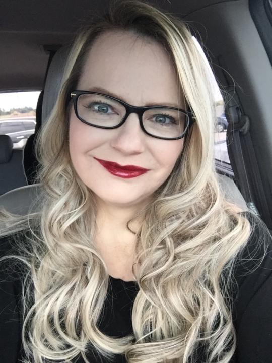 Tanya Tarvin