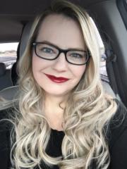 Tanya Tarvin