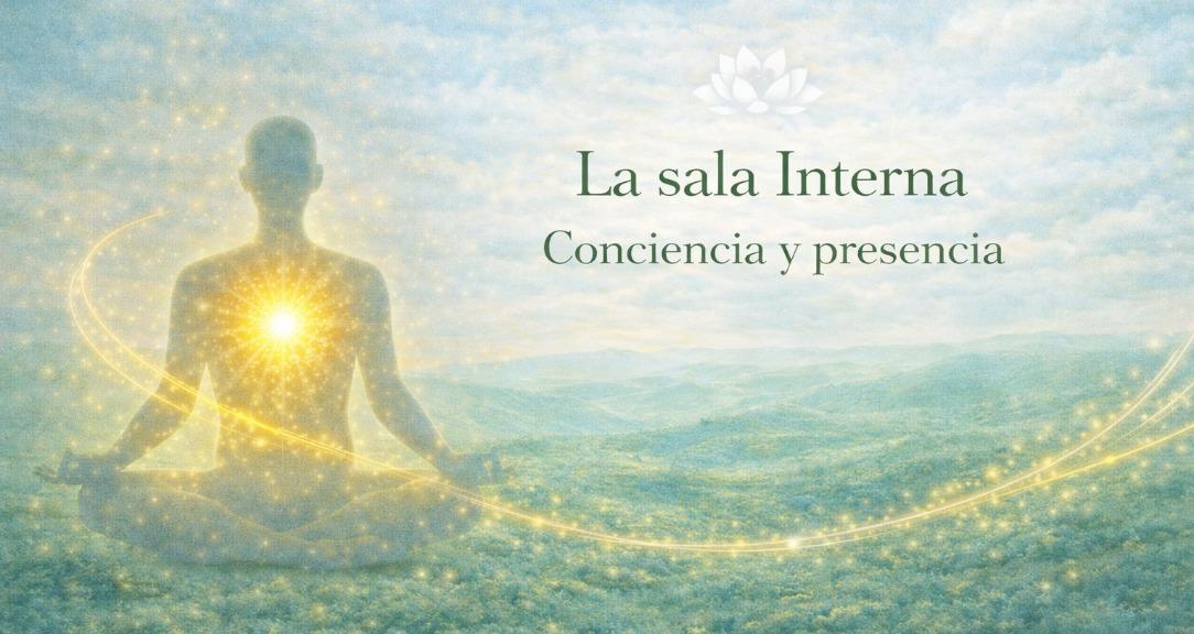 La Sala Interna