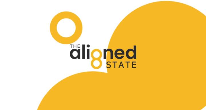 The Aligned State
