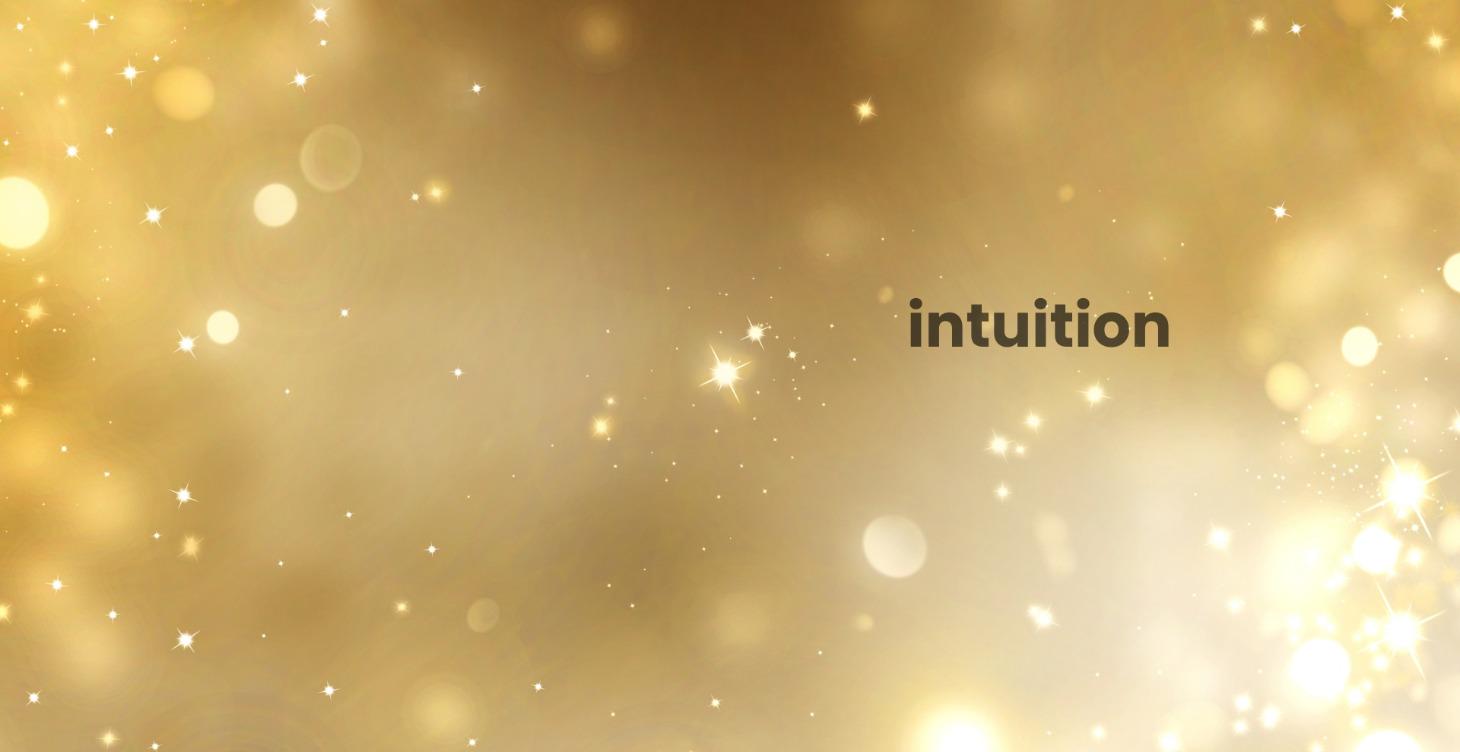 INTUITION