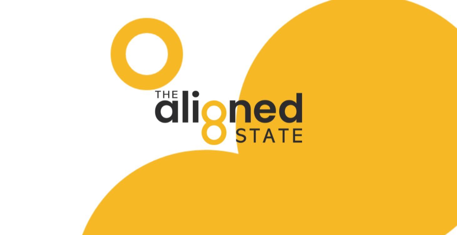 THE ALIGNED STATE INTRO