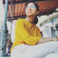 Priyanka Ahuja