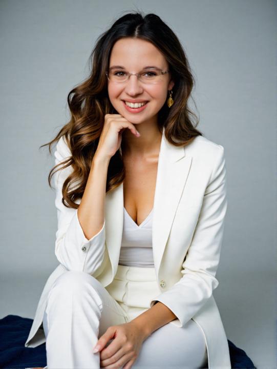 Jacinda Winchell